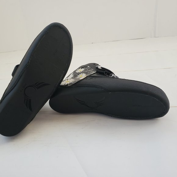 Mota Max Air Quad Skate Boots, Size 7, New - Picture 6 of 9